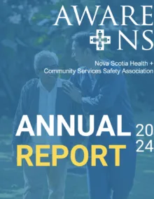 Annual Report 2024 - Cover