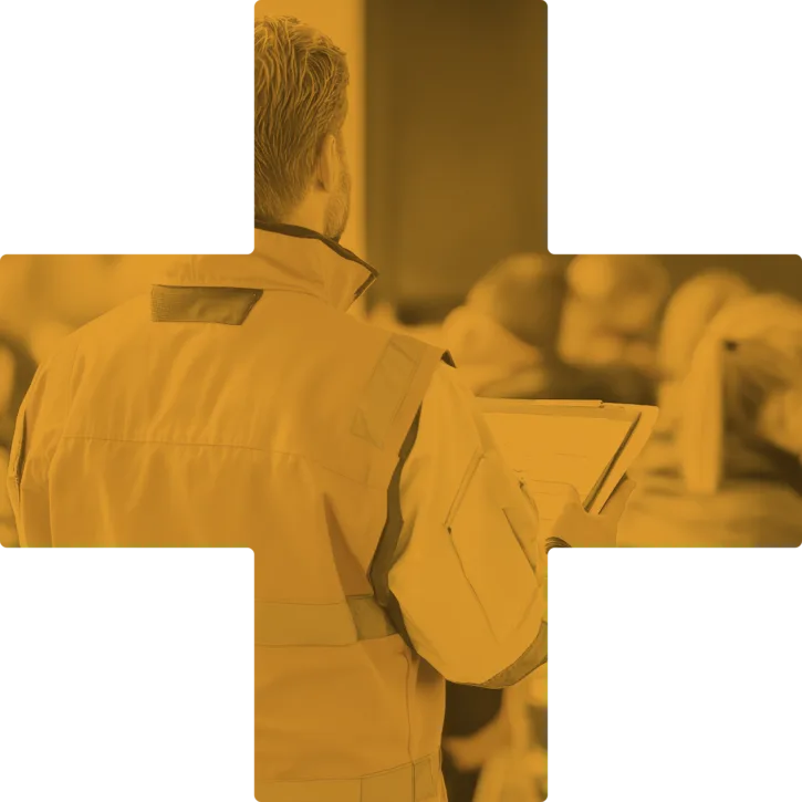 Workplace Health & Safety Audit