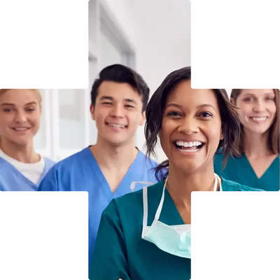 Healthcare workers