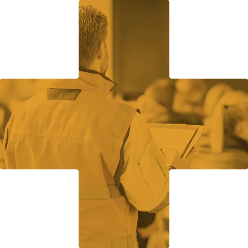 Workplace Health & Safety Audit