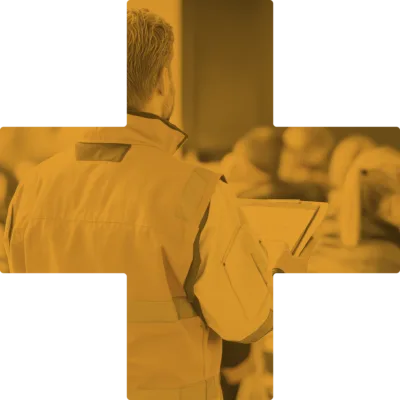 Workplace Health & Safety Audit