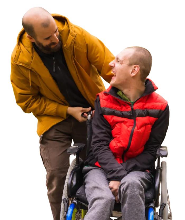 Aware offers resources for community services