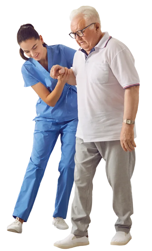 Aware offers resources for home care/support